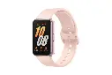 Samsung Galaxy Fit 3 Smartwatch, 1.6" AMOLED, Pink Gold