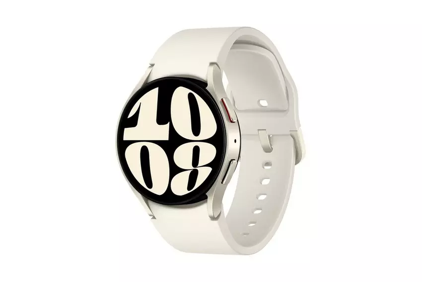 Samsung, Galaxy Watch 6, 40MM, Gold