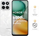 Honor X7c 4G 8/256GB White