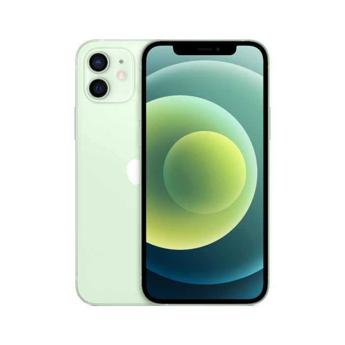 Apple iPhone 12, 128GB – Green
