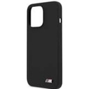BMW Signature Silicone Case for iPhone 13 Series