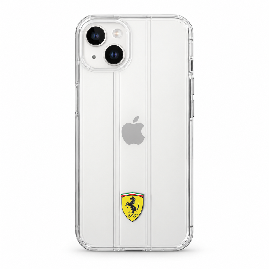 كفر فيراري 3D Line لهاتف iPhone 13