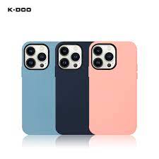 K-doo Noble Protective Case For iPhone 13