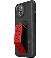 Viva Madrid Morphix GripstandBack Cover For Apple iPhone 13 Series