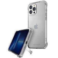 Viva Madrid VanGuard Maximus Clear case - iPhone 13 Series