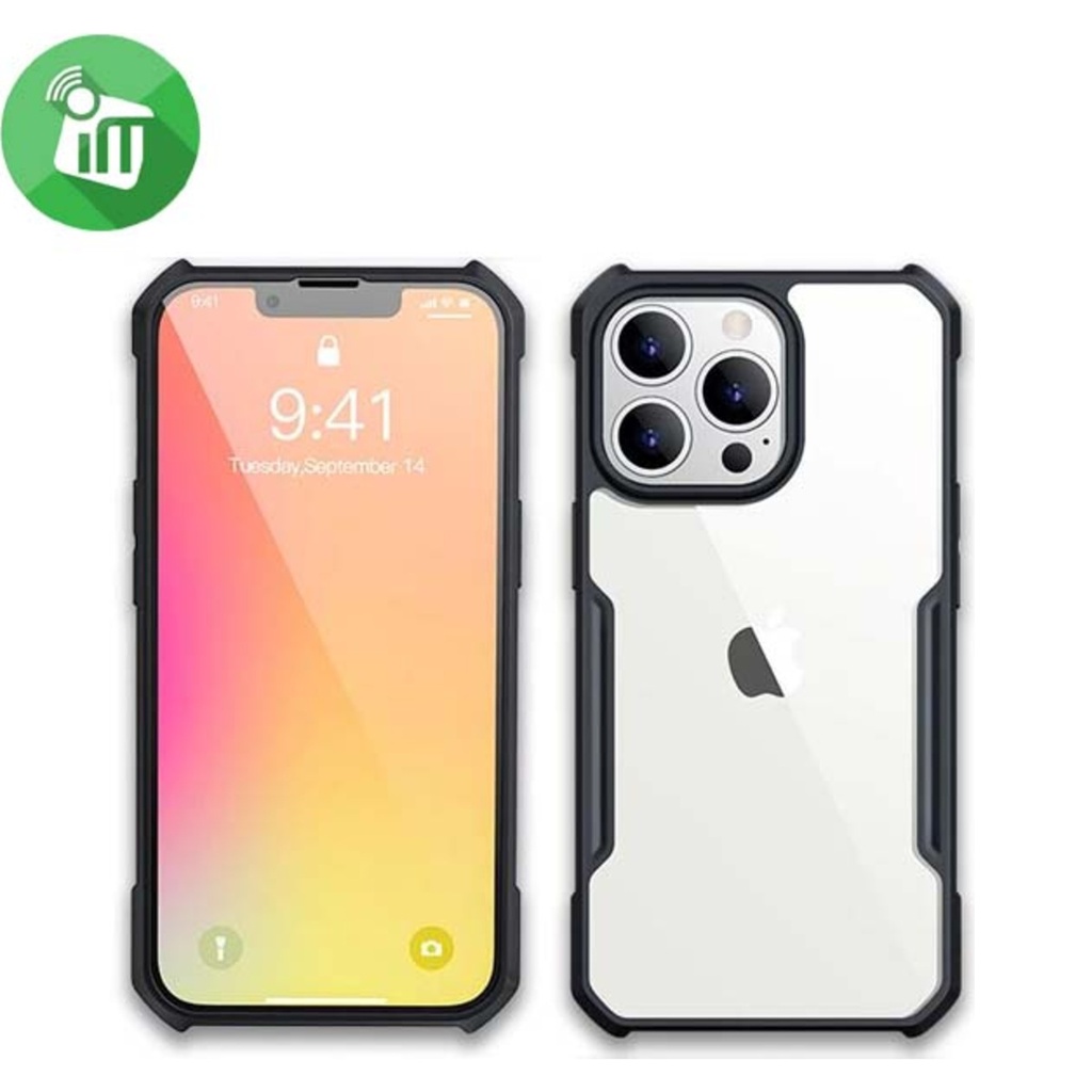 XUNDD Beatle Case for iPhone 13 Series