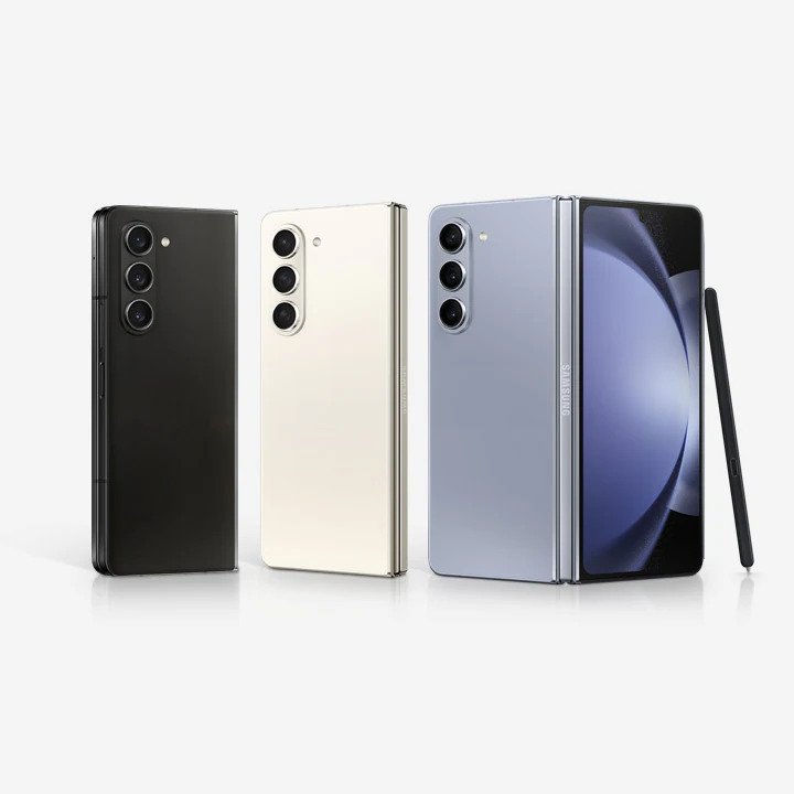 Samsung Galaxy Z Fold 5