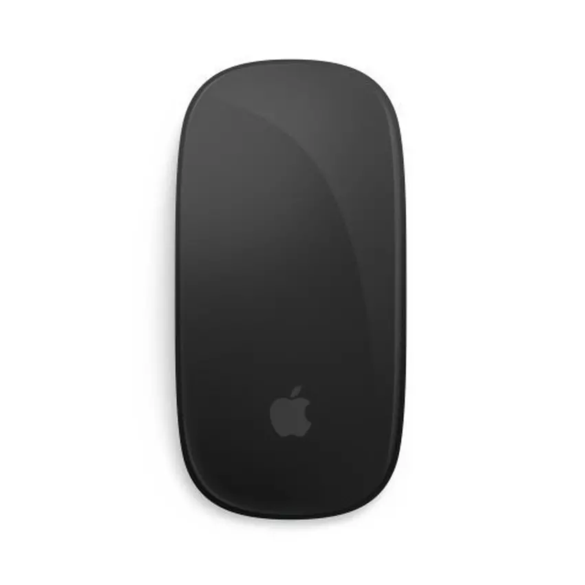 Apple Magic Mouse (USB‑C) - Multi-Touch Surface - Black