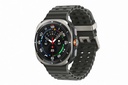 Samsung Galaxy Watch Ultra Smartwatch LTE 47mm - Titanium Silver