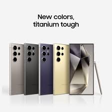 الترا S24 سامسونج جالكسي 