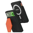 Porodo 10000mAh MagSafe Power Bank - Black