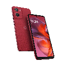 Motorola G05 4G Smartphone 4 GB / 256 GB - Plum Red
