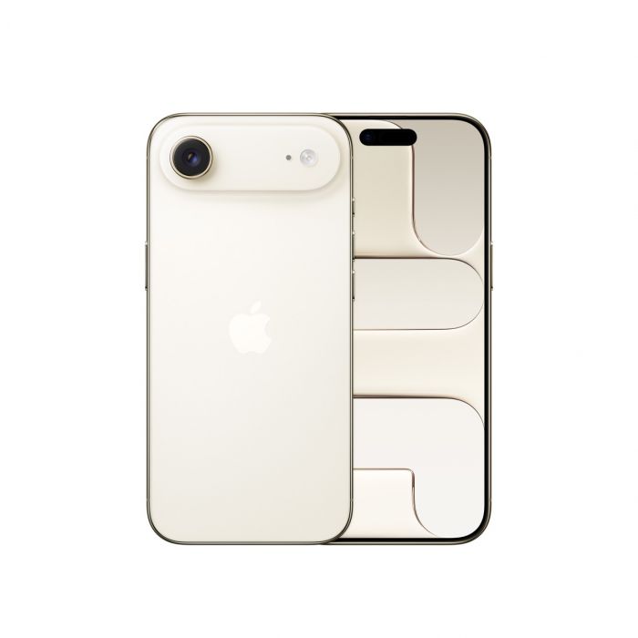 Apple iPhone 17 Air 1 TB Gold