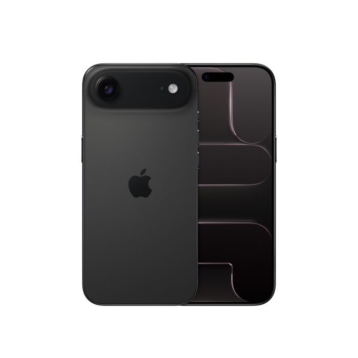 Apple iPhone 17 Air 256GB Black