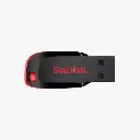 SANDISK FLASH DRIVE CRUZER BLADE 128GB