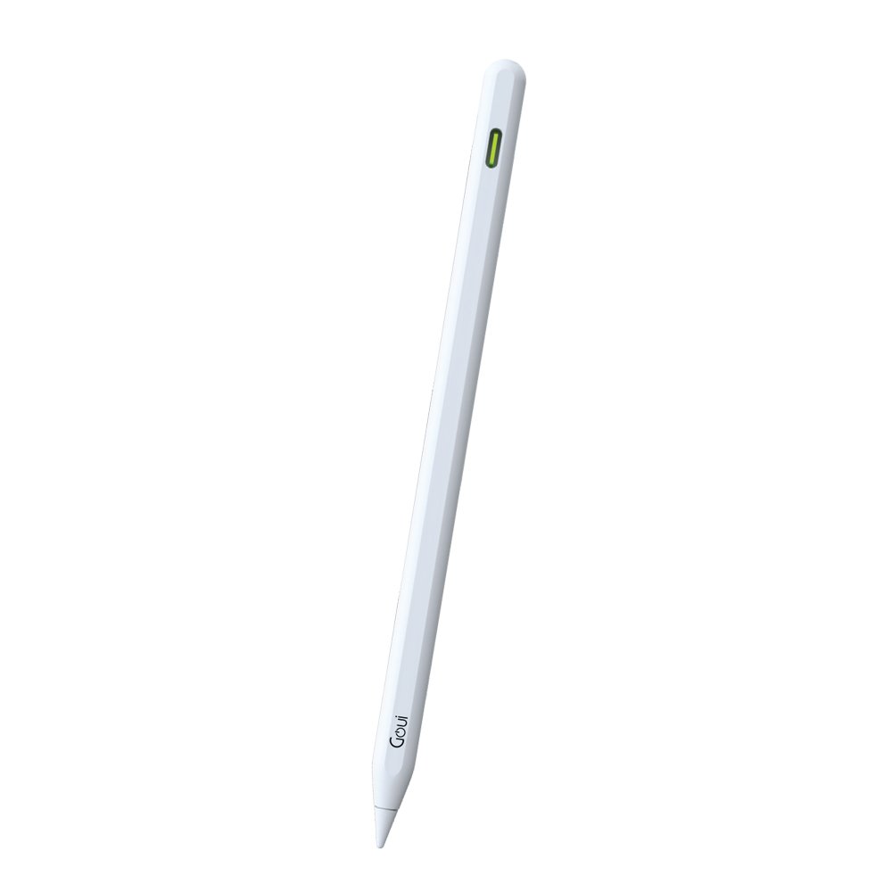 Goui Pen Stylus for iPad White