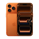 Apple iPhone 17 Pro, 256GB – Cosmic Orange