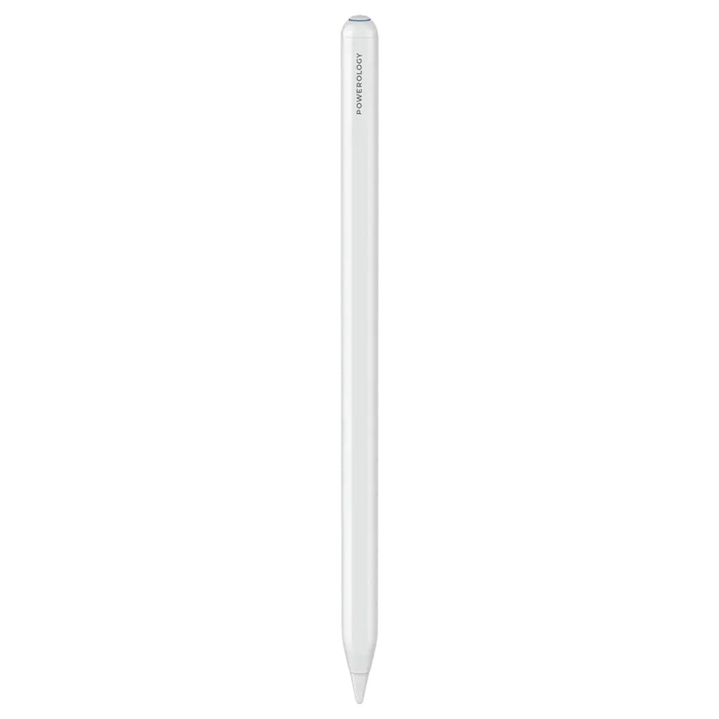 Powerology Ipad Neotec Active Stylus Pen Stylet Gestuel Intelligent