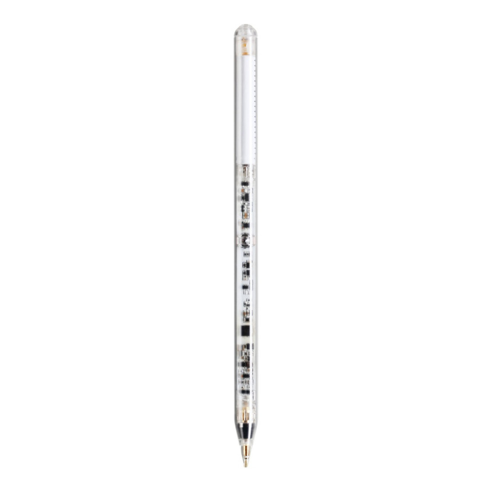 Powerology Transparent Pencil Pro for 2018-2022 iPad