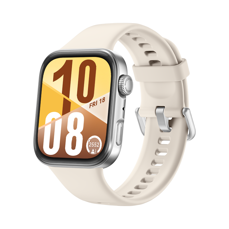 Huawei Watch Fit 4 - White