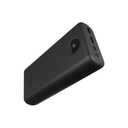 Powerology Quick Charge PowerBank 30000mah PD 45W