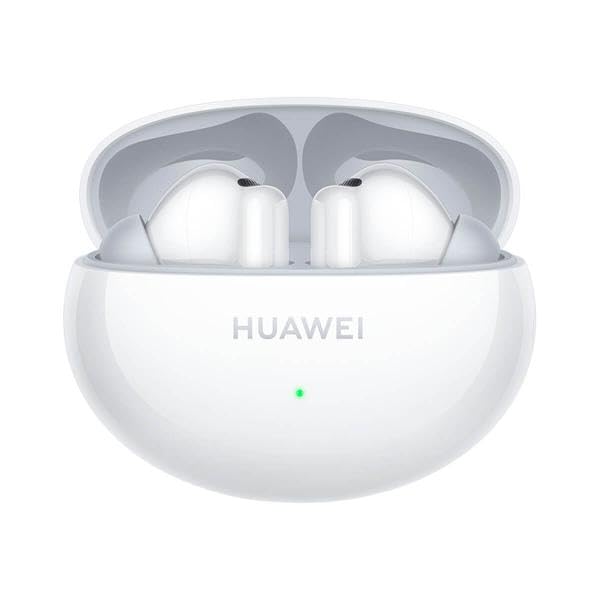 Huawei FreeBuds 6i White