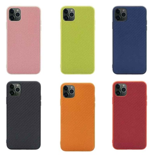 [PDARTP11] Porodo Armor Series Tpu Case iPhone11