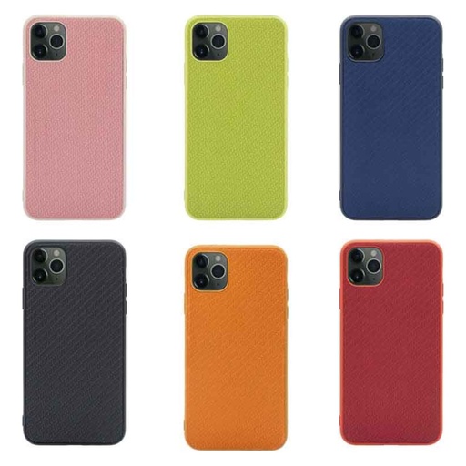 Porodo Armor Series TPU Case لـ iPhone 11