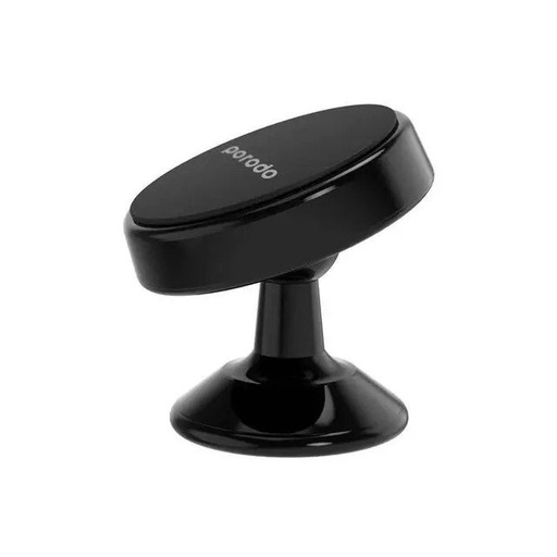 Porodo Magnetic Dashboard Mount with 3m Adhesive