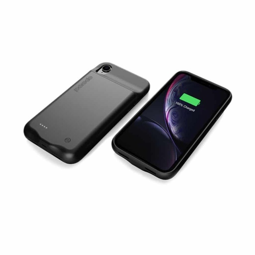 Porodo Power Case 4000MAH For iPhone X and 11 series
