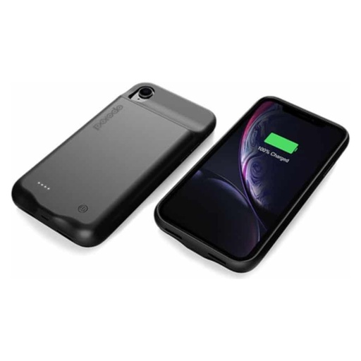Porodo Power Case 4000mAh for iPhone X and 11 Series