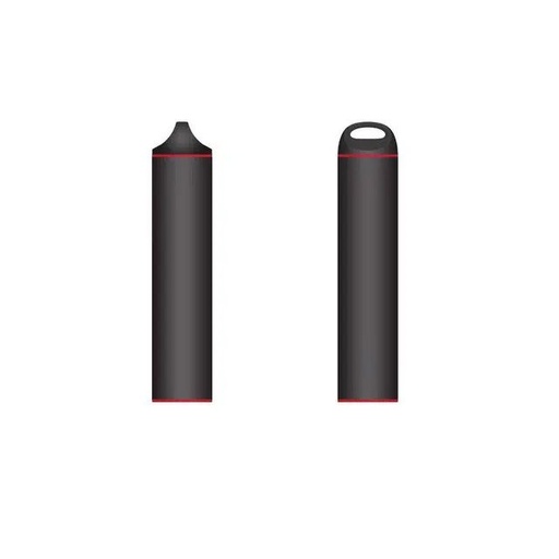 Power Bank Porodo 208B-BK Key Chain Power Bank 2600mAh