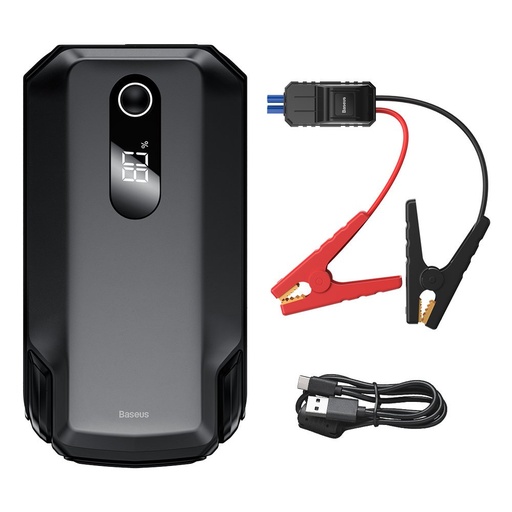 Baseus power bank 20000 mAh car jump starter 12 V