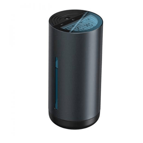 [CRJSQ02-01] Baseus Water Window Digital Display Car Humidifier