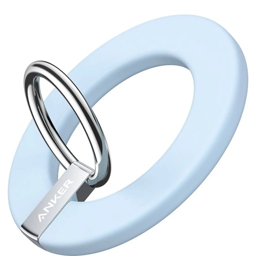 Anker Magnetic Finger Grip Blue