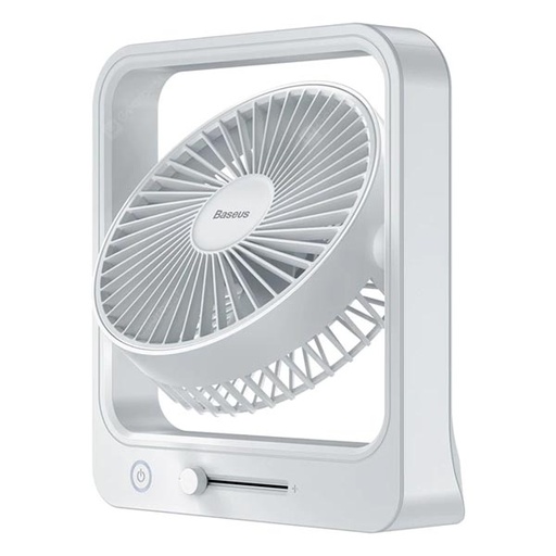 Baseus Cube Shaking Fan 5400mah