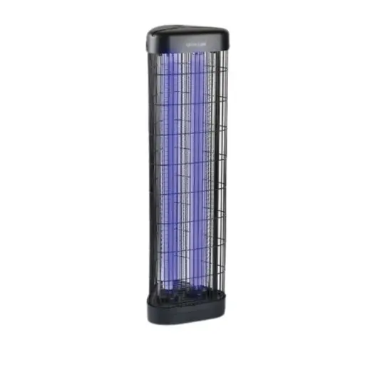 [GNEINKLR38WBK] Green Lion Electric Insect Killer Pro - Black