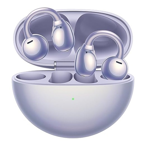 Huawei FreeClip - Purple