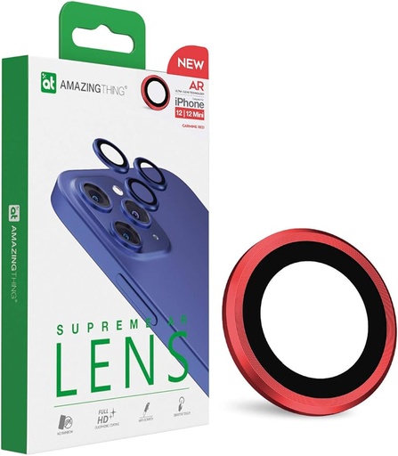 [CAM12ATLENS] AT AMAZING IPHONE 12 SUPREME LENS