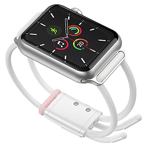 [LBAPWA4-BGY] Baseus Lets Go Strap For Apple Watch