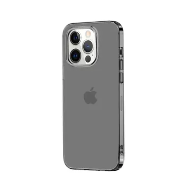 Green Lion Delgado PC Case for iPhone 13 Pro - Black
