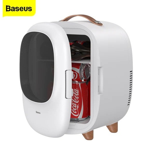 Baseus Zero Space Refrigerator (8L Winter heat preservation and Cooling in Summer)