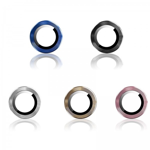 [CAMGREENIP11] واقي زجاجي مضاد للوهج للكاميرا من جرين ليون لهاتف آيفون 11