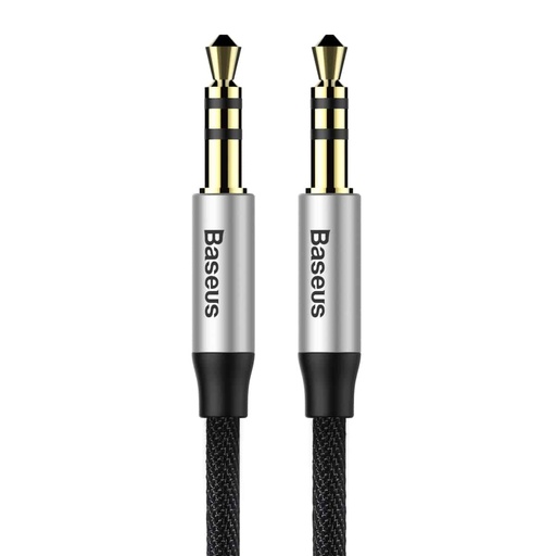 [CAM30-BS1] Baseus Yiven Audio Cable 3.5 male Audio M30