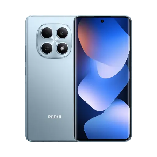Redmi Note 15 8/256GB Glacier Blue