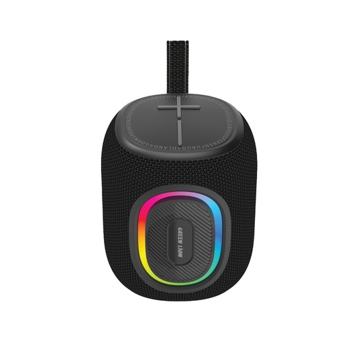 [GNPRTSPKRBK] Green Lion Pristone Wireless Speaker