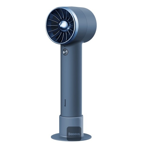 [PPNO5] Baseus mini fan 2000mAh fan blue