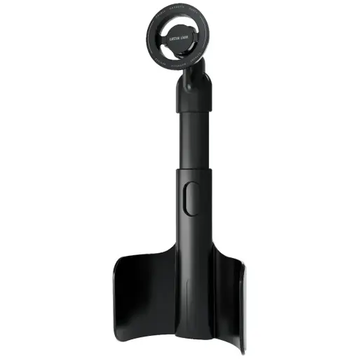 [GNGX62CUPHBK] Green Lion GX-62 MagSafe Cup Holder - Black