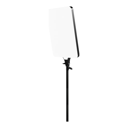 Porodo Lifestyle Cannes Frame 24" LED Flat Panel Light - Black