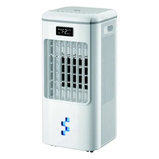[GNAC2006LWH] Green Lion AC-200 Air Cooler with 6L Water Tank - White
